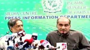 PM to roll out detailed rehab plan soon: Saad Rafique