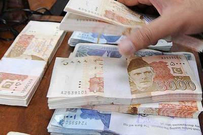 Rupee gains Rs1.37 against dollar