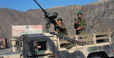 Afghan forces kill IS operative in western Farah province
