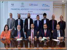 JS Global appointed financial advisor for listing of eight IT/ITeS companies by PSEB