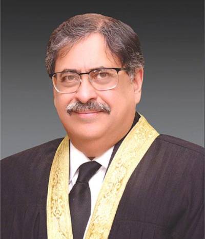 No one can approach or influence Islamabad High Court, says CJ