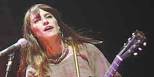 Feist quits Arcade Fire tour, citing allegations against Win Butler
