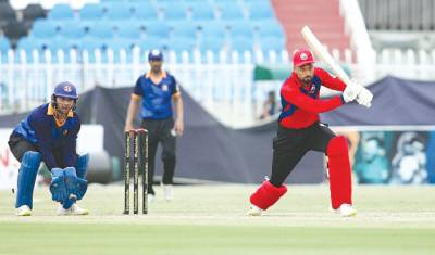 Ali Imran and Adil Amin inspire Northern and KP to victories