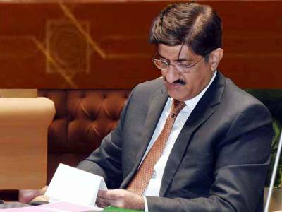 CM Murad secures $92m WB aid for relief, rehab of flood-hit