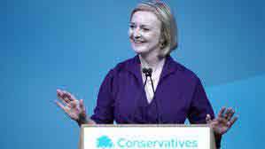 PM felicitates Liz Truss on election as UK’s PM