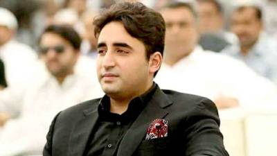 Martyrs are real heroes of nation: Bilawal