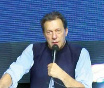 Avoiding ‘apology’, Imran says ‘deeply regrets’ remarks against judge