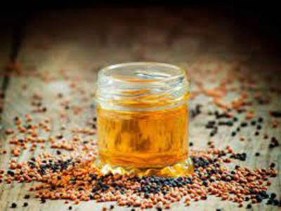 Boosting mustard oil production can help reduce Pakistan’s import bill