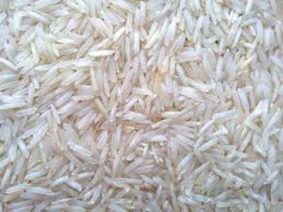 Drop in rice exports feared as floods damage crop