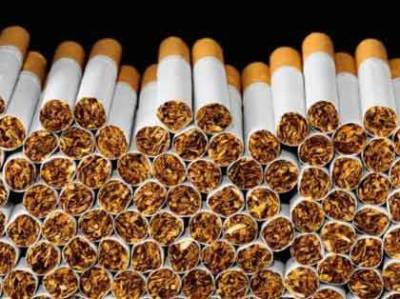 Pakistan among top 10 tobacco consumers in world’