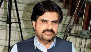 Government committed to rehabilitating flood affactees: Nasir Shah