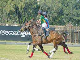 Pakistan beat India twice to qualify for XII FIP World Polo C’ship