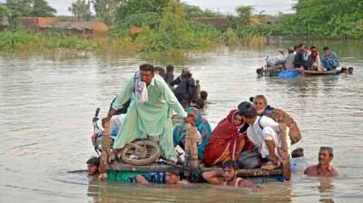 UN chief’s visit boosts Pak flood relief efforts