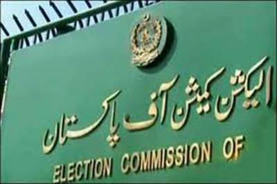 ECP reserves verdict on contempt notice against Imran, Fawad, Asad