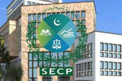 SECP registers 2,362 new companies in August