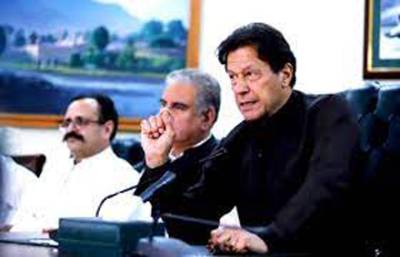 Imran denies suggesting extension to army chief