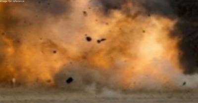 Three policemen injured in Kohat hand grenade blast