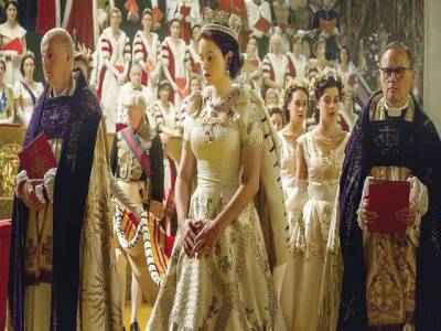 Claire Foy: The Crown actress ‘honoured’ to have played the Queen