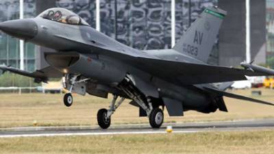 US defends Pakistan’s F-16 programme despite Indian objections