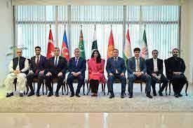 Pakistan shares underlying vision of CPEC with diplomats