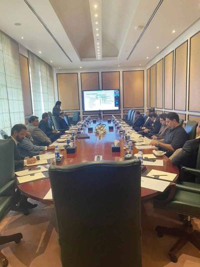 Roundtable to generate solutions for FDI held