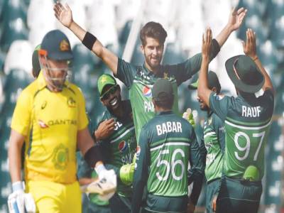 Shaheen making progress ahead of planned T20 World Cup comeback