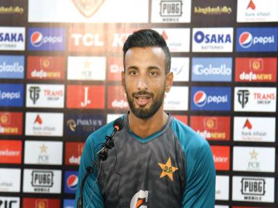 Confident Shan Masood gives credit to coach Mickey Arthur