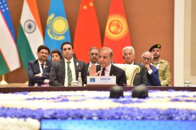 PM conveyed Pakistan’s vision for SCO strategic direction: FO