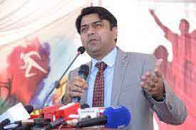 Only merit can improve higher education sector in Punjab: Minister