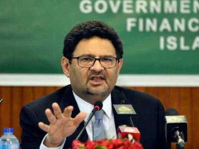 Pakistan will ‘absolutely not’ default on debt obligations despite floods: Miftah