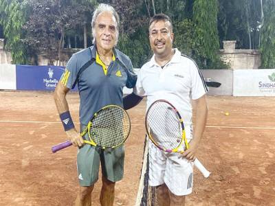 Rashid Malik beats Mittal Mukesh in ITF Seniors 
