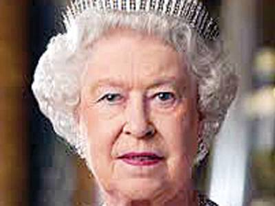 Wedding, coronation, now funeral: emotive farewell to queen