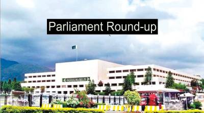 New parliamentary year – Is President Alvi reluctant to address parliament?