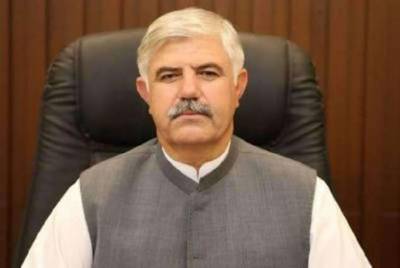 KP CM approves project for promotion of modern policing