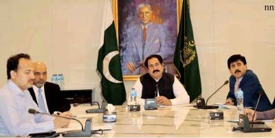 Pakistan, Azerbaijan agree to enhance Pakistani workforce