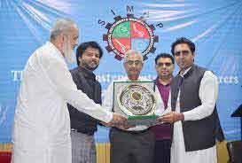 Murtaza assures to support surgical industry