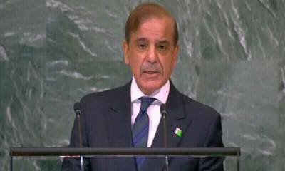 Restore peace in Europe, avoid a war in Asia: PM