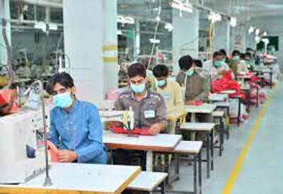 Smeda resumes matching grant process for industrial stitching units