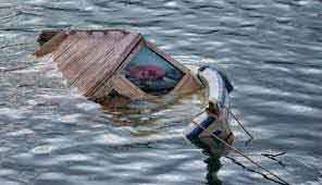 23 dead after boat sinks in Bangladesh