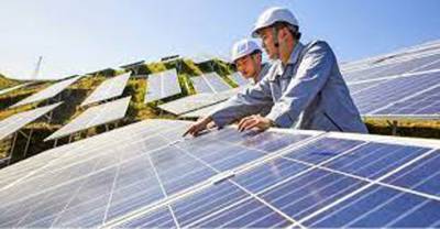 Global renewable energy jobs grow 6pc to reach 12.7m in 2021