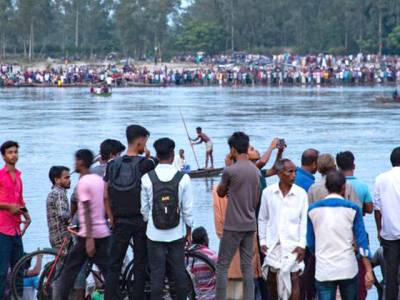 Bangladesh boat tragedy death toll hits 40