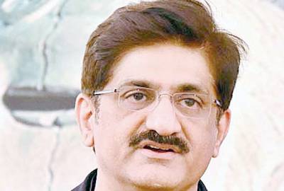 CM Murad forms committees to ensure de-watering of cities, towns