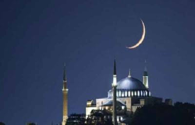 Moon not sighted, Eid  Milad-un-Nabi to be  celebrated on Oct 9