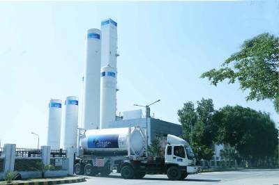 Pakistan Oxygen to set up plant in Rashakai SEZ