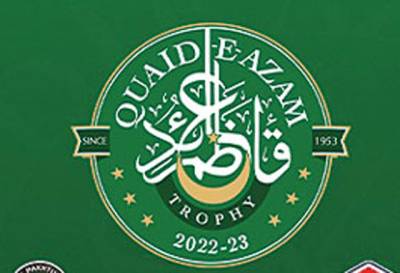 PCB announces Quaid-e-Azam Trophy 2022-23 squads and schedule