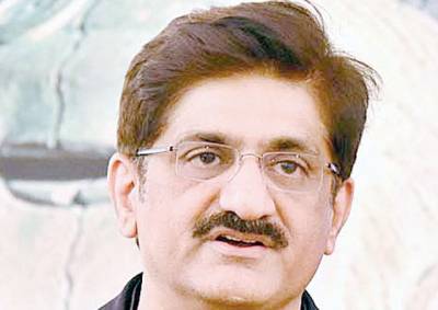 LG elections not possible in next few months, says CM Murad
