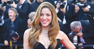 Spanish court orders pop star Shakira to face trial for tax fraud