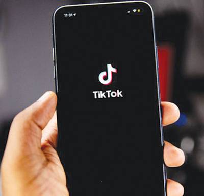 UK could fine TikTok $29m over children’s privacy concerns