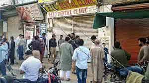 Gunman posing as patient kills Chinese doctor in Karachi
