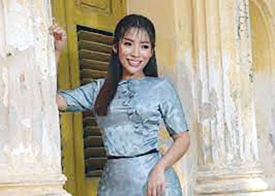 Myanmar OnlyFans model sentenced to six years jail